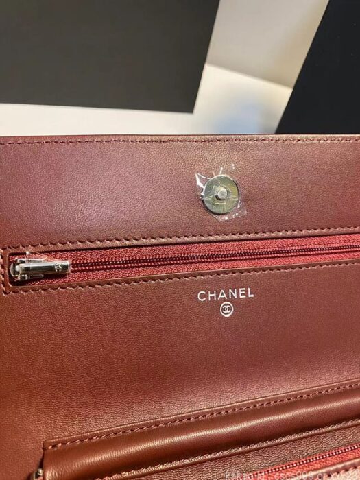 2024.05.12_[이ㅇ선 고객님 주문제품 검수사진] 샤넬 레플리카 가방 6