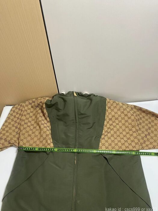 2024.05.10_[김ㅇ민 고객님 주문제품 검수사진] 구찌 레플리카 자켓 4