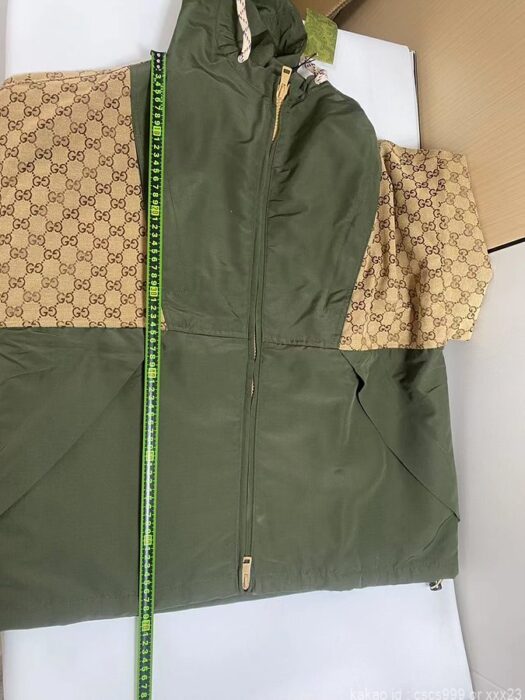 2024.05.10_[김ㅇ민 고객님 주문제품 검수사진] 구찌 레플리카 자켓 5