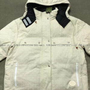 2023.03.10_[조ㅇ석 고객님 검수] 구찌 레플리카 숏 패딩