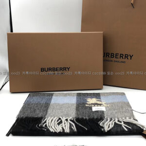 2024.01.15_[신ㅇ일 고객님 검수] 버버리 레플리카 머플러