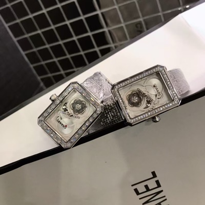 샤넬 프리미에르 투어빌론 시계 (3 color) 레플리카 미러급 SA급 S급 고퀄리티 워치 [여성] 2