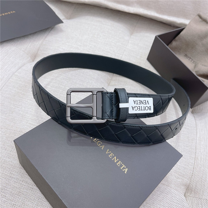 보테가베네타 레플리카 벨트 3.5CM BV80337 - best 5
