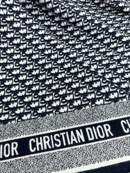 디올 오블리크 스퀘어 담요 스카프 레플리카 미러급 SA급 S급 고퀄리티 최상급 하이엔드 머플러 목도리 [남성여성공용] - best 8