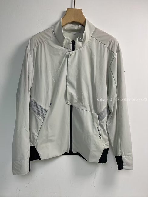 2025.05.17_[이ㅇㅇ 고객님 주문제품 검수사진] 어메이징크리 골프 자켓 레플리카 미러급 SA급 S급 고퀄리티 하이엔드 최상급