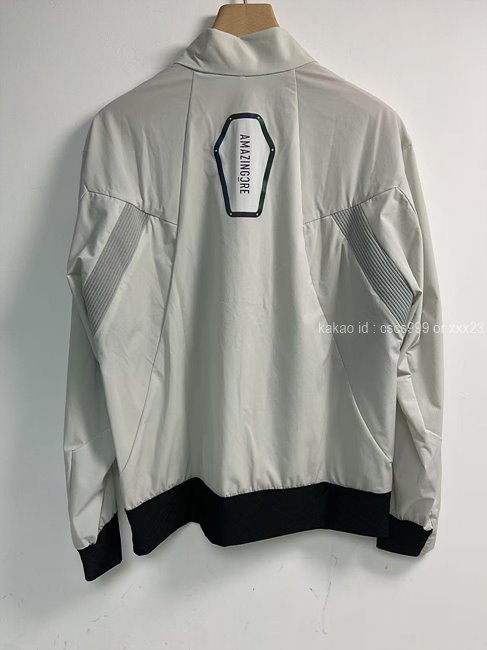 2025.05.17_[이ㅇㅇ 고객님 주문제품 검수사진] 어메이징크리 골프 자켓 레플리카 미러급 SA급 S급 고퀄리티 하이엔드 최상급 2