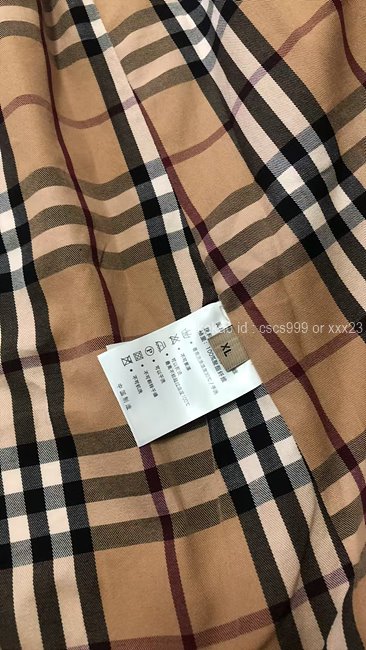 2025.05.17_[조ㅇㅇ 고객님 주문제품 검수사진] 버버리 코트 레플리카 미러급 SA급 S급 고퀄리티 하이엔드 최상급 12