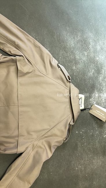 2025.05.17_[조ㅇㅇ 고객님 주문제품 검수사진] 버버리 코트 레플리카 미러급 SA급 S급 고퀄리티 하이엔드 최상급 15