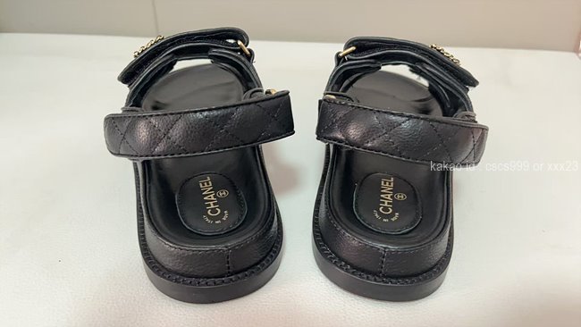2025.05.19_[김ㅇㅇ 고객님 주문제품 검수사진] 샤넬 샌들 신발 레플리카 미러급 SA급 S급 고퀄리티 하이엔드 최상급 5