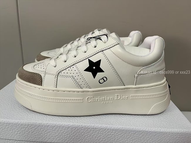 2025.05.19_[김ㅇㅇ 고객님 주문제품 검수사진] 디올 스니커즈 신발 레플리카 미러급 SA급 S급 고퀄리티 하이엔드 최상급 2