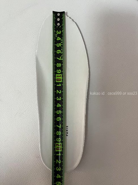 2025.05.19_[김ㅇㅇ 고객님 주문제품 검수사진] 디올 스니커즈 신발 레플리카 미러급 SA급 S급 고퀄리티 하이엔드 최상급 8