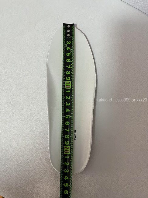 2025.05.19_[김ㅇㅇ 고객님 주문제품 검수사진] 디올 스니커즈 신발 레플리카 미러급 SA급 S급 고퀄리티 하이엔드 최상급 9