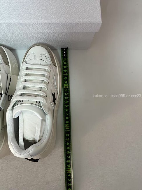 2025.05.19_[김ㅇㅇ 고객님 주문제품 검수사진] 디올 스니커즈 신발 레플리카 미러급 SA급 S급 고퀄리티 하이엔드 최상급 10