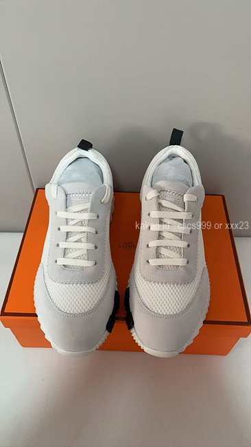 2025.05.19_[최ㅇㅇ 고객님 주문제품 검수사진] 에르메스 바운싱 스니커즈 레플리카 미러급 SA급 S급 고퀄리티 하이엔드 최상급 신발