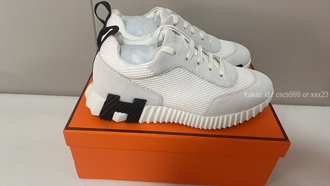 2025.05.19_[최ㅇㅇ 고객님 주문제품 검수사진] 에르메스 바운싱 스니커즈 레플리카 미러급 SA급 S급 고퀄리티 하이엔드 최상급 신발 4
