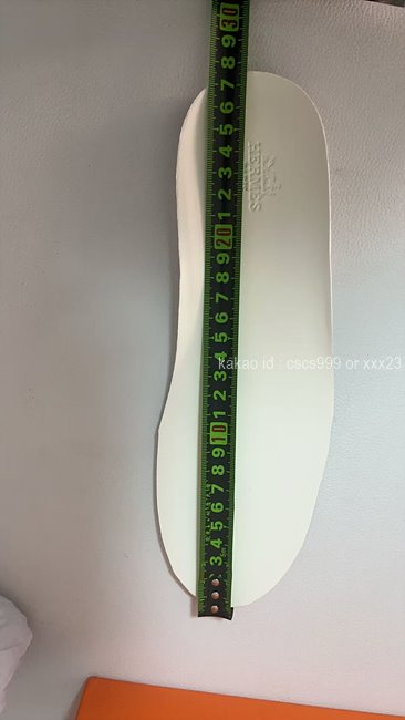 2025.05.19_[최ㅇㅇ 고객님 주문제품 검수사진] 에르메스 바운싱 스니커즈 레플리카 미러급 SA급 S급 고퀄리티 하이엔드 최상급 신발 8