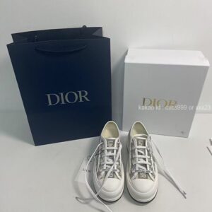 2025.05.21_[홍ㅇㅇ 고객님 주문제품 검수사진] 디올 스니커즈 레플리카 미러급 SA급 S급 고퀄리티 하이엔드 최상급 신발