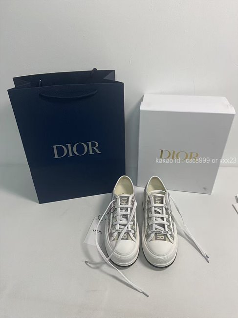 2025.05.21_[홍ㅇㅇ 고객님 주문제품 검수사진] 디올 스니커즈 레플리카 미러급 SA급 S급 고퀄리티 하이엔드 최상급 신발