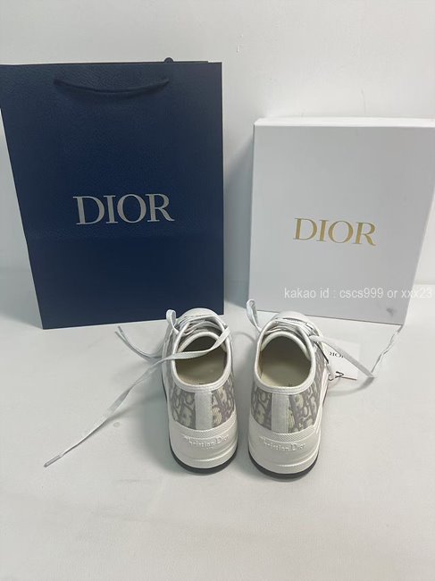 2025.05.21_[홍ㅇㅇ 고객님 주문제품 검수사진] 디올 스니커즈 레플리카 미러급 SA급 S급 고퀄리티 하이엔드 최상급 신발 2
