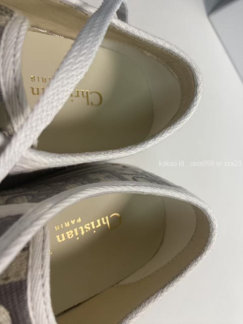 2025.05.21_[홍ㅇㅇ 고객님 주문제품 검수사진] 디올 스니커즈 레플리카 미러급 SA급 S급 고퀄리티 하이엔드 최상급 신발 4