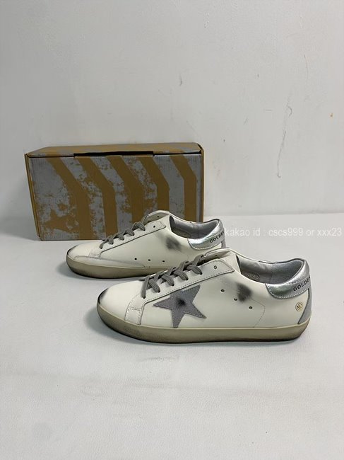 2025.05.21_[정ㅇㅇ 고객님 주문제품 검수사진] 골든구스 스니커즈 레플리카 미러급 SA급 S급 고퀄리티 하이엔드 최상급 신발