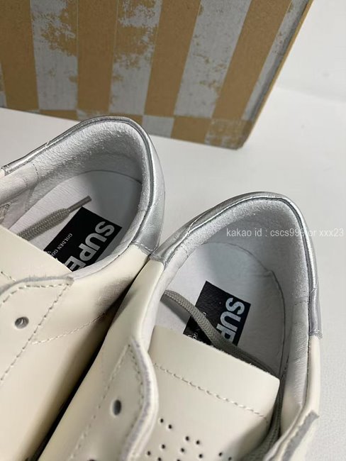 2025.05.21_[정ㅇㅇ 고객님 주문제품 검수사진] 골든구스 스니커즈 레플리카 미러급 SA급 S급 고퀄리티 하이엔드 최상급 신발 5