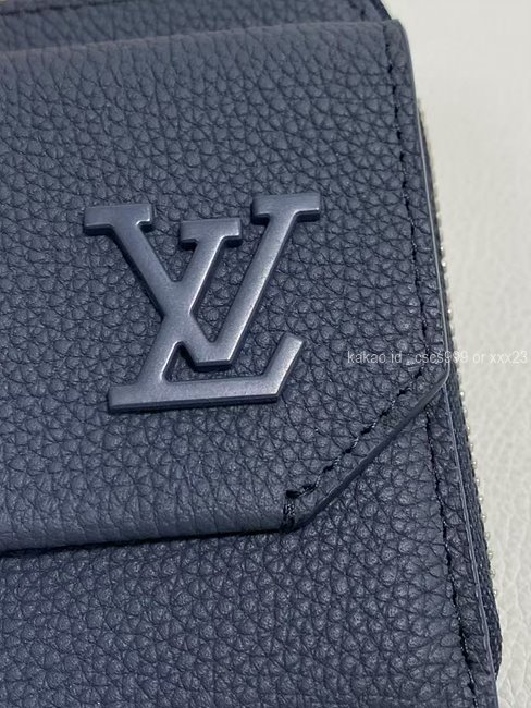 2025.05.21_[선ㅇㅇ 고객님 주문제품 검수사진] 루이비통 LV 뉴 에어로그램 롱 윌릿 장지갑 클러치 LV-M69831 레플리카 미러급 SA급 S급 고퀄리티 하이엔드 최상급 3