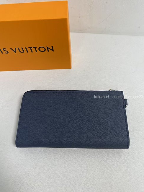 2025.05.21_[선ㅇㅇ 고객님 주문제품 검수사진] 루이비통 LV 뉴 에어로그램 롱 윌릿 장지갑 클러치 LV-M69831 레플리카 미러급 SA급 S급 고퀄리티 하이엔드 최상급 5