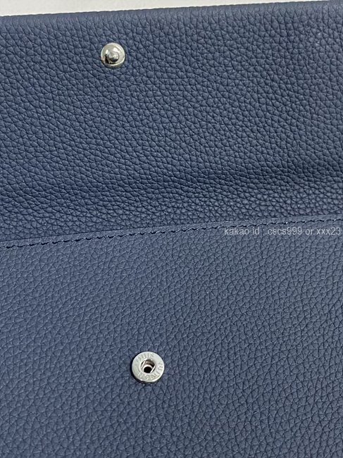 2025.05.21_[선ㅇㅇ 고객님 주문제품 검수사진] 루이비통 LV 뉴 에어로그램 롱 윌릿 장지갑 클러치 LV-M69831 레플리카 미러급 SA급 S급 고퀄리티 하이엔드 최상급 6