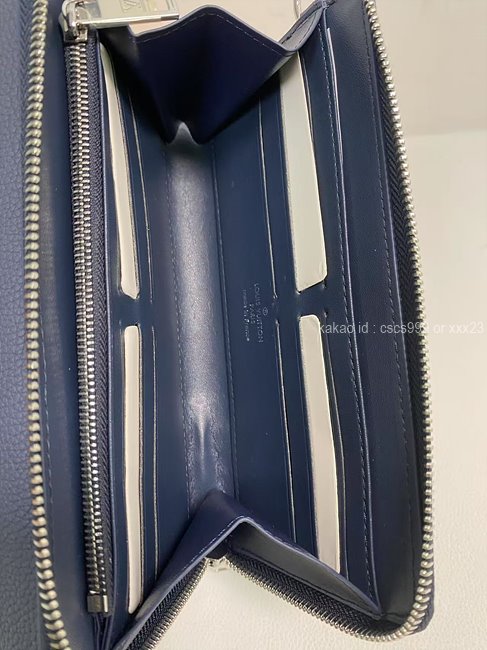 2025.05.21_[선ㅇㅇ 고객님 주문제품 검수사진] 루이비통 LV 뉴 에어로그램 롱 윌릿 장지갑 클러치 LV-M69831 레플리카 미러급 SA급 S급 고퀄리티 하이엔드 최상급 10