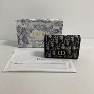 2025.05.24_[유ㅇㅇ 고객님 주문제품 검수사진] 디올 지갑 레플리카 미러급 SA급 S급 고퀄리티 하이엔드 최상급