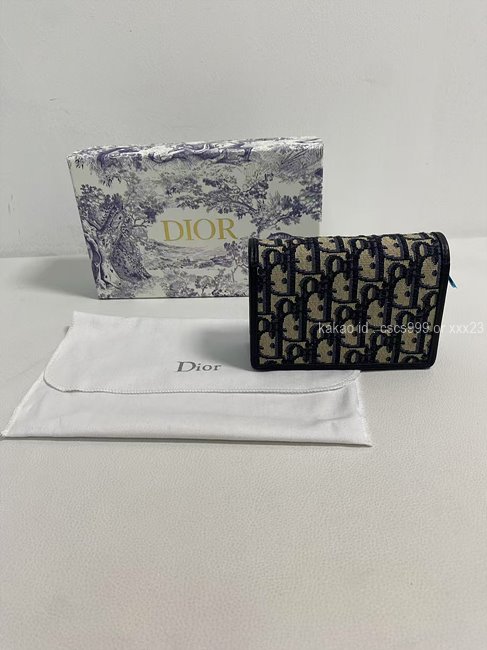 2025.05.24_[유ㅇㅇ 고객님 주문제품 검수사진] 디올 지갑 레플리카 미러급 SA급 S급 고퀄리티 하이엔드 최상급 2