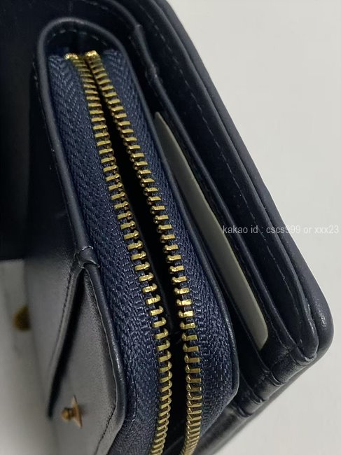 2025.05.24_[유ㅇㅇ 고객님 주문제품 검수사진] 디올 지갑 레플리카 미러급 SA급 S급 고퀄리티 하이엔드 최상급 4