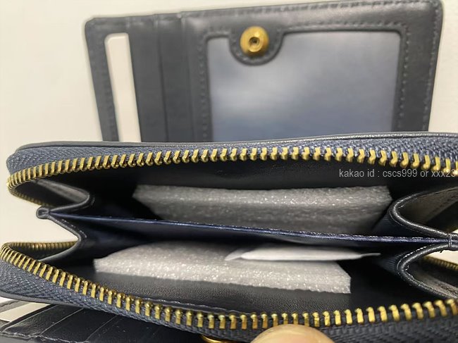 2025.05.24_[유ㅇㅇ 고객님 주문제품 검수사진] 디올 지갑 레플리카 미러급 SA급 S급 고퀄리티 하이엔드 최상급 7