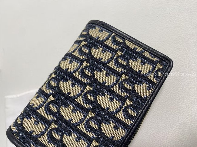 2025.05.24_[유ㅇㅇ 고객님 주문제품 검수사진] 디올 지갑 레플리카 미러급 SA급 S급 고퀄리티 하이엔드 최상급 8