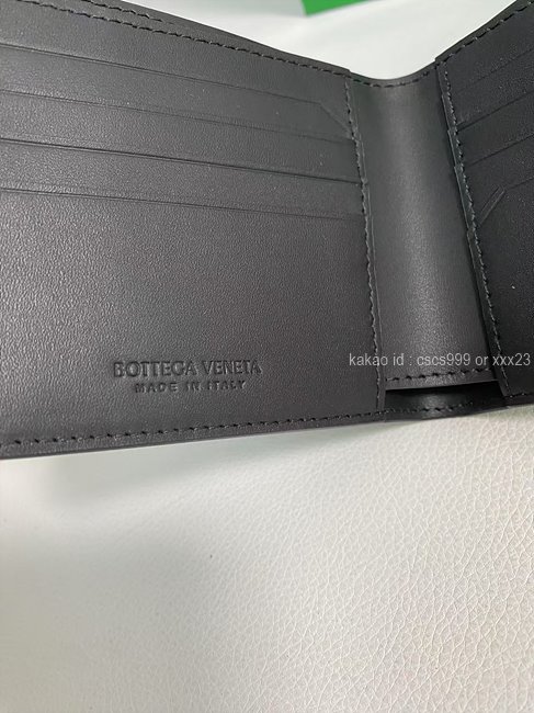 2025.05.24_[장ㅇㅇ 고객님 주문제품 검수사진] 보테가베네타 반지갑 레플리카 미러급 SA급 S급 고퀄리티 하이엔드 최상급 3