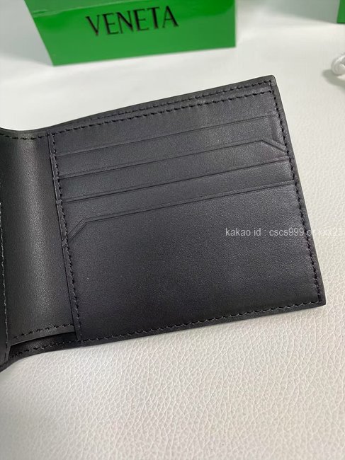 2025.05.24_[장ㅇㅇ 고객님 주문제품 검수사진] 보테가베네타 반지갑 레플리카 미러급 SA급 S급 고퀄리티 하이엔드 최상급 4