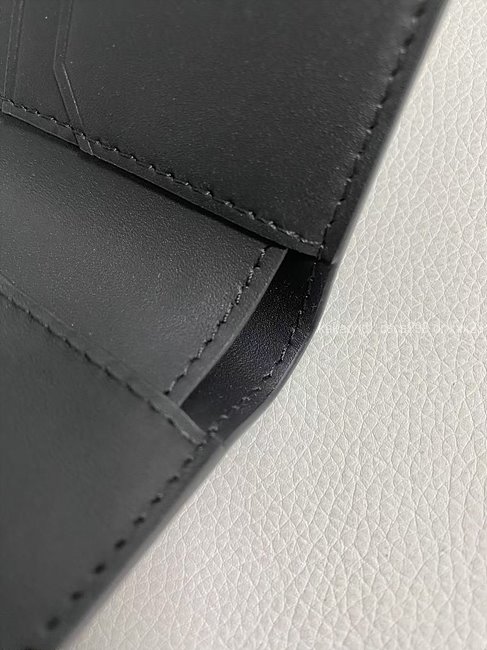 2025.05.24_[장ㅇㅇ 고객님 주문제품 검수사진] 보테가베네타 반지갑 레플리카 미러급 SA급 S급 고퀄리티 하이엔드 최상급 8