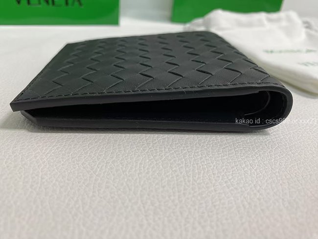 2025.05.24_[장ㅇㅇ 고객님 주문제품 검수사진] 보테가베네타 반지갑 레플리카 미러급 SA급 S급 고퀄리티 하이엔드 최상급 9