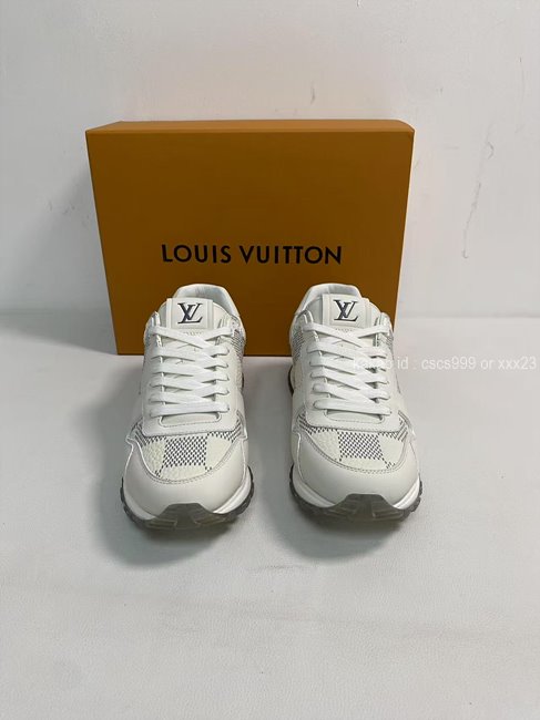 2025.05.27_[권ㅇㅇ 고객님 주문제품 검수사진] 루이비통 스니커즈 신발 레플리카 미러급 SA급 S급 고퀄리티 하이엔드 최상급 2