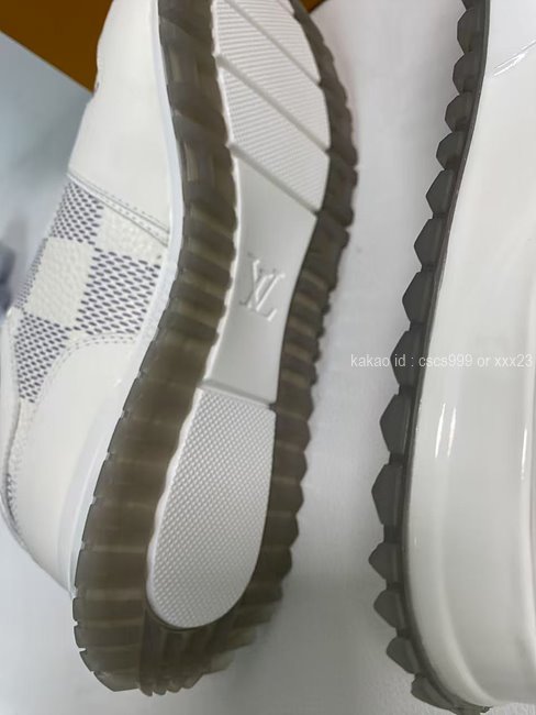 2025.05.27_[권ㅇㅇ 고객님 주문제품 검수사진] 루이비통 스니커즈 신발 레플리카 미러급 SA급 S급 고퀄리티 하이엔드 최상급 8