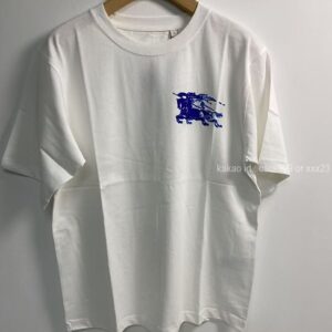 2025.05.28_[이ㅇㅇ 고객님 주문제품 검수사진] 버버리 반팔 라운드티셔츠 레플리카 미러급 SA급 S급 고퀄리티 하이엔드 최상급