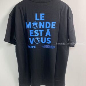 2025.05.28_[이ㅇㅇ 고객님 주문제품 검수사진] 루이비통 반팔 라운드티셔츠 레플리카 미러급 SA급 S급 고퀄리티 하이엔드 최상급