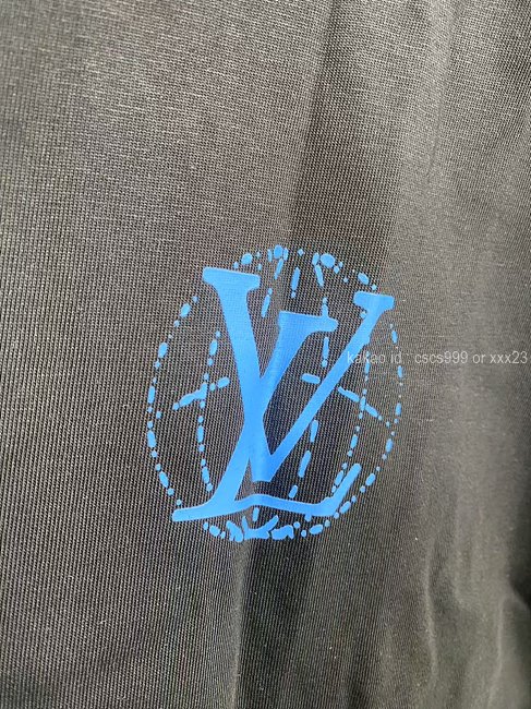 2025.05.28_[이ㅇㅇ 고객님 주문제품 검수사진] 루이비통 반팔 라운드티셔츠 레플리카 미러급 SA급 S급 고퀄리티 하이엔드 최상급 4