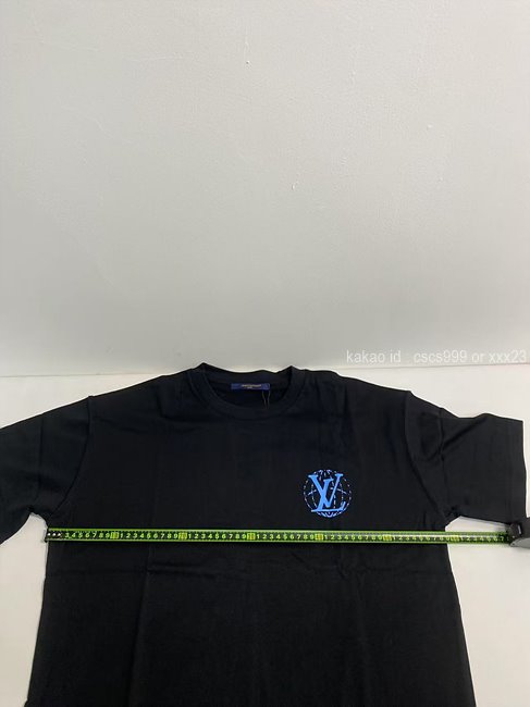 2025.05.28_[이ㅇㅇ 고객님 주문제품 검수사진] 루이비통 반팔 라운드티셔츠 레플리카 미러급 SA급 S급 고퀄리티 하이엔드 최상급 6