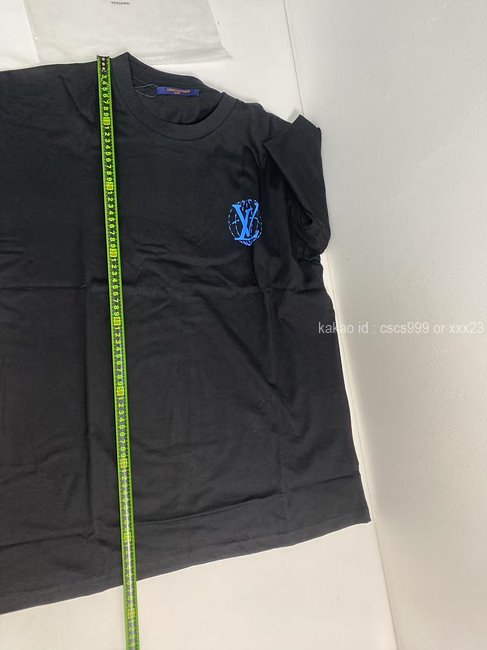 2025.05.28_[이ㅇㅇ 고객님 주문제품 검수사진] 루이비통 반팔 라운드티셔츠 레플리카 미러급 SA급 S급 고퀄리티 하이엔드 최상급 7