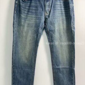 2025.05.28_[허ㅇㅇ 고객님 주문제품 검수사진] 제냐 청바지 레플리카 미러급 SA급 S급 고퀄리티 하이엔드 최상급 의류