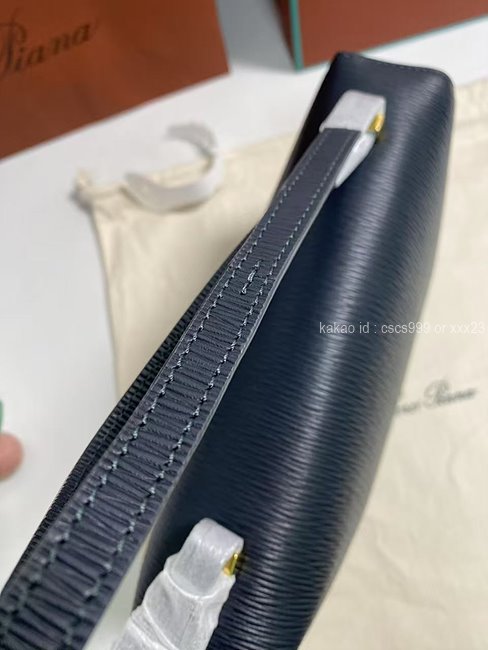 2025.05.30_[임ㅇㅇ 고객님 주문제품 검수사진] 로로피아나 크로스백 레플리카 미러급 SA급 S급 고퀄리티 하이엔드 최상급 가방 12