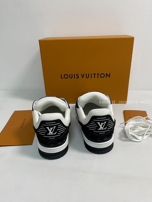 2025.05.30_[황ㅇㅇ 고객님 주문제품 검수사진] 루이비통 스니커즈 레플리카 미러급 SA급 S급 고퀄리티 하이엔드 최상급 신발 3