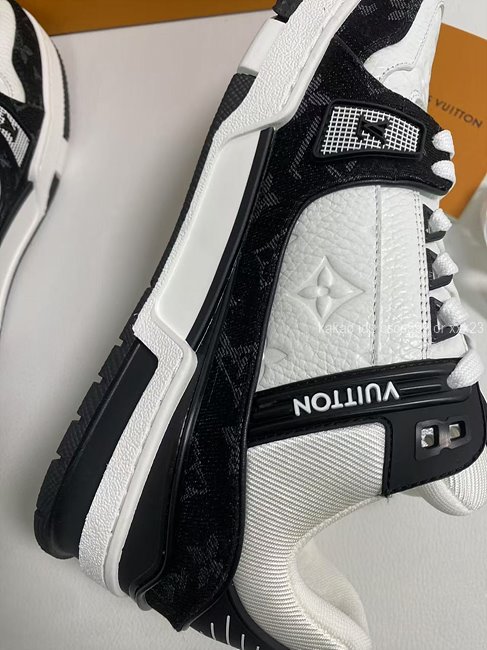 2025.05.30_[황ㅇㅇ 고객님 주문제품 검수사진] 루이비통 스니커즈 레플리카 미러급 SA급 S급 고퀄리티 하이엔드 최상급 신발 8